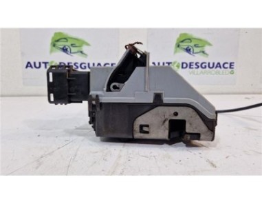 Cerradura Puerta Trasera Derecha Peugeot 308 SW  1 6 HDi