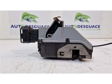 Cerradura Puerta Trasera Derecha Peugeot 308 SW  1 6 HDi