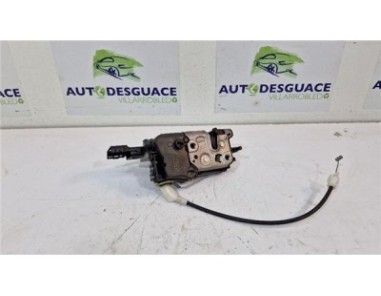 Cerradura Puerta Trasera Derecha Peugeot 308 SW  1 6 HDi