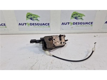 Cerradura Puerta Trasera Derecha Peugeot 308 SW  1 6 HDi