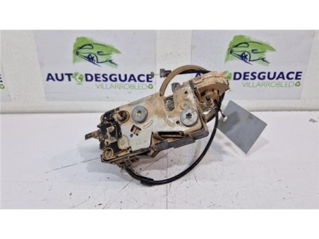 Cerradura Puerta Delantera Derecha Peugeot 207  1 6 XT [1 6 Ltr  - 88 kW 16V]