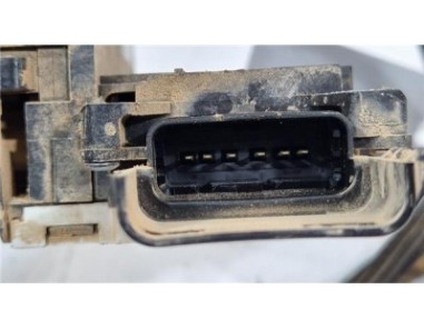 Cerradura Puerta Delantera Derecha Peugeot 207  1 6 XT [1 6 Ltr  - 88 kW 16V]