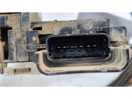 Cerradura Puerta Delantera Derecha Peugeot 207  1 6 XT [1 6 Ltr  - 88 kW 16V]