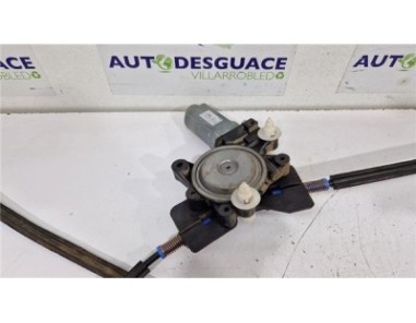 Elevalunas Electrico Delantero Derecho Chrysler Voyager  2 8 CRD Grand Voyager Limited [2 8 Ltr  - 110 kW CRD CAT]