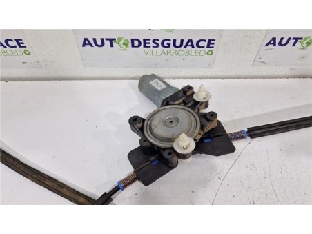 Elevalunas Electrico Delantero Derecho Chrysler Voyager  2 8 CRD Grand Voyager Limited [2 8 Ltr  - 110 kW CRD CAT]