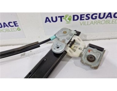 Elevalunas Electrico Delantero Derecho Chrysler Voyager  2 8 CRD Grand Voyager Limited [2 8 Ltr  - 110 kW CRD CAT]