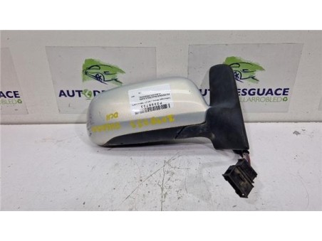 Retrovisor Electrico Derecho Volkswagen Sharan  1 9 TDI