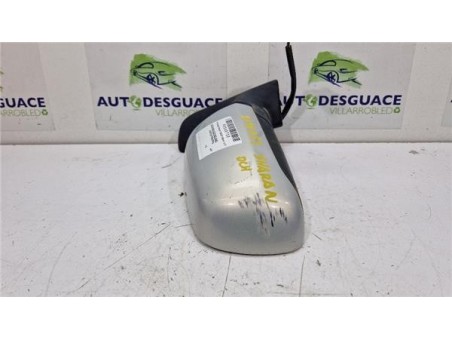 Retrovisor Electrico Derecho Volkswagen Sharan  1 9 TDI