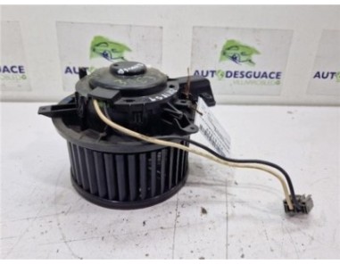 Motor Calefaccion Opel Mokka  1 6 Excellence [1 6 Ltr  - 100 kW CDTI DPF]