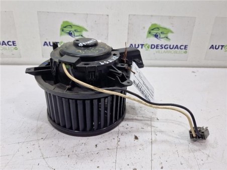 Motor Calefaccion Opel Mokka  1 6 Excellence [1 6 Ltr  - 100 kW CDTI DPF]