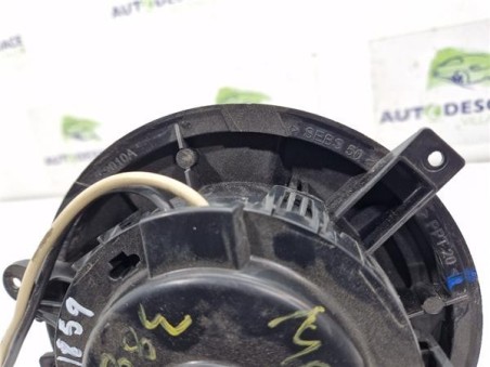 Motor Calefaccion Opel Mokka  1 6 Excellence [1 6 Ltr  - 100 kW CDTI DPF]