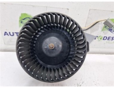 Motor Calefaccion Opel Mokka  1 6 Excellence [1 6 Ltr  - 100 kW CDTI DPF]