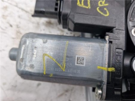 Elevalunas Electrico Delantero Derecho Opel Crossland X  1 2 Excellence [1 2 Ltr  - 96 kW]