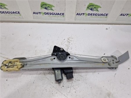 Elevalunas Electrico Delantero Derecho Opel Crossland X  1 2 Excellence [1 2 Ltr  - 96 kW]