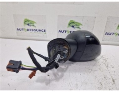 Retrovisor Electrico Derecho Opel Crossland X  1 2 Excellence [1 2 Ltr  - 96 kW]