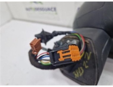 Retrovisor Electrico Derecho Opel Crossland X  1 2 Excellence [1 2 Ltr  - 96 kW]