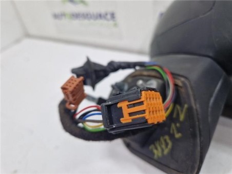 Retrovisor Electrico Derecho Opel Crossland X  1 2 Excellence [1 2 Ltr  - 96 kW]