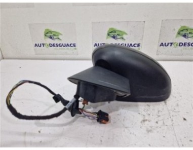 Retrovisor Electrico Izquierdo Opel Crossland X  1 2 Excellence [1 2 Ltr  - 96 kW]