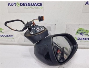 Retrovisor Electrico Izquierdo Opel Crossland X  1 2 Excellence [1 2 Ltr  - 96 kW]