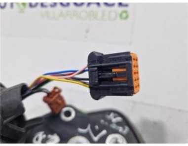 Retrovisor Electrico Izquierdo Opel Crossland X  1 2 Excellence [1 2 Ltr  - 96 kW]