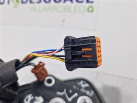 Retrovisor Electrico Izquierdo Opel Crossland X  1 2 Excellence [1 2 Ltr  - 96 kW]