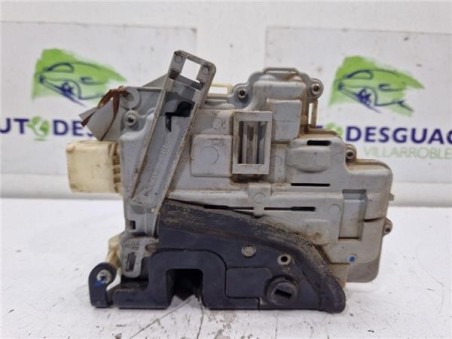 Cerradura Puerta Trasera Izquierda Volkswagen Passat Variant  2 0 TDI 16V