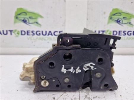 Cerradura Puerta Trasera Izquierda Volkswagen Passat Variant  2 0 TDI 16V