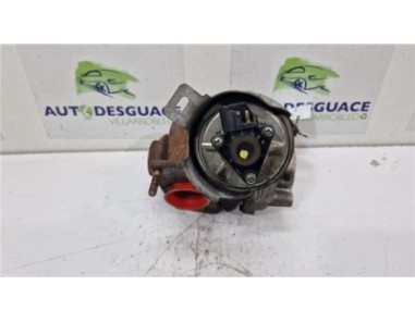 Turbo Citroen C4 Picasso  2 0 HDi