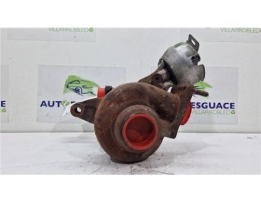 Turbo Citroen C4 Picasso  2 0 HDi