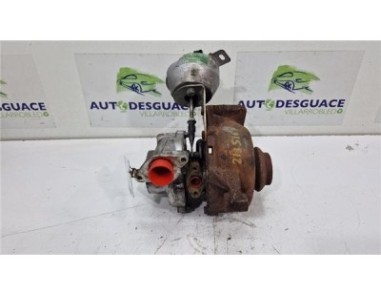 Turbo Citroen C4 Picasso  2 0 HDi