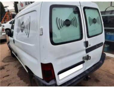 Caudalimetro Peugeot Partner  2 0 Combi Plus [2 0 Ltr  - 66 kW HDi CAT]