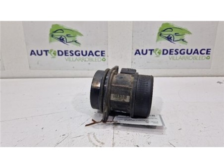 Caudalimetro Peugeot Partner  2 0 Combi Plus [2 0 Ltr  - 66 kW HDi CAT]