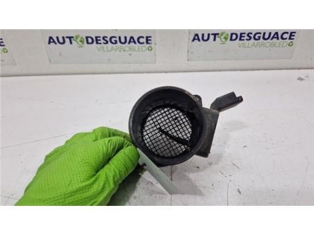 Caudalimetro Peugeot Partner  2 0 Combi Plus [2 0 Ltr  - 66 kW HDi CAT]