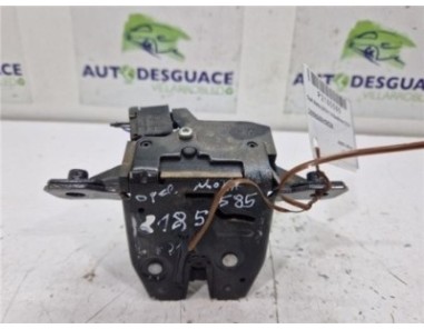 Cerradura Porton Opel Mokka  1 6 Excellence [1 6 Ltr  - 100 kW CDTI DPF]