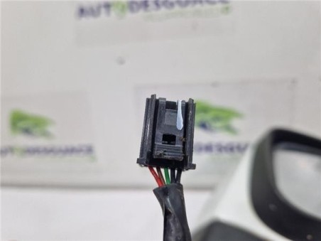 Retrovisor Electrico Derecho Opel Mokka  1 6 Excellence [1 6 Ltr  - 100 kW CDTI DPF]