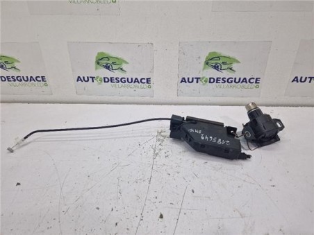 Cerradura Porton BMW Serie 3 Berlina  2 0 320d [2 0 Ltr  - 130 kW Turbodiesel CAT]