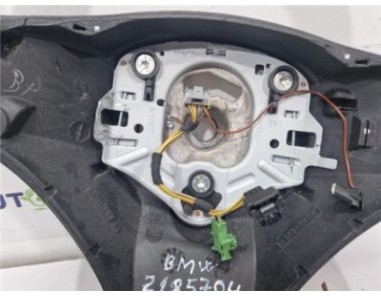 Volante BMW Serie 3 Berlina  2 0 320d [2 0 Ltr  - 130 kW Turbodiesel CAT]