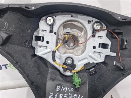 Volante BMW Serie 3 Berlina  2 0 320d [2 0 Ltr  - 130 kW Turbodiesel CAT]