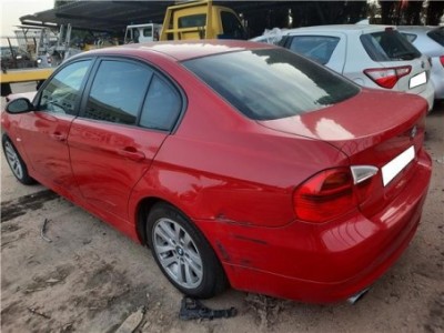 Retrovisor Electrico Derecho BMW Serie 3 Berlina  2 0 320d [2 0 Ltr  - 130 kW Turbodiesel CAT] 2