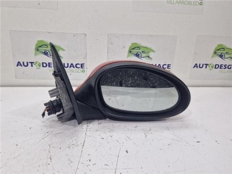 Retrovisor Electrico Derecho BMW Serie 3 Berlina  2 0 320d [2 0 Ltr  - 130 kW Turbodiesel CAT]