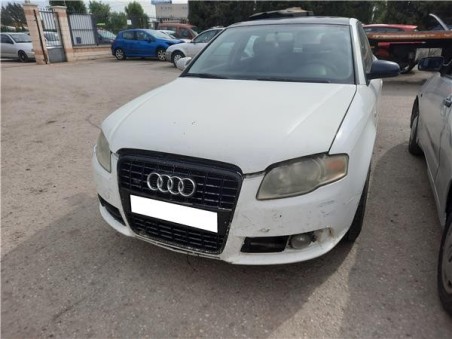 Cerradura Puerta Trasera Derecha Audi A4 Berlina  2 0 TDI 16V  [2 0 Ltr  - 103 kW TDI]