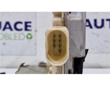 Cerradura Puerta Trasera Derecha Audi A4 Berlina  2 0 TDI 16V  [2 0 Ltr  - 103 kW TDI]