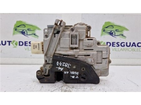 Cerradura Puerta Trasera Derecha Audi A4 Berlina  2 0 TDI 16V  [2 0 Ltr  - 103 kW TDI]