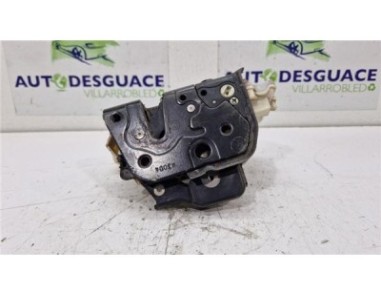 Cerradura Puerta Trasera Derecha Audi A4 Berlina  2 0 TDI 16V  [2 0 Ltr  - 103 kW TDI]