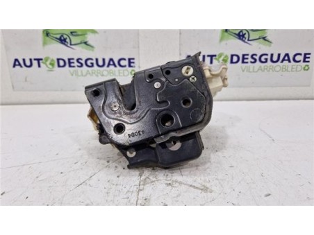 Cerradura Puerta Trasera Derecha Audi A4 Berlina  2 0 TDI 16V  [2 0 Ltr  - 103 kW TDI]