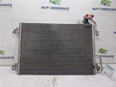 Condensador Renault Scenic I  1 9 dCi