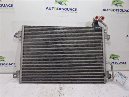 Condensador Renault Scenic I  1 9 dCi 
