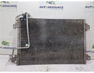 Condensador Renault Scenic I  1 9 dCi 