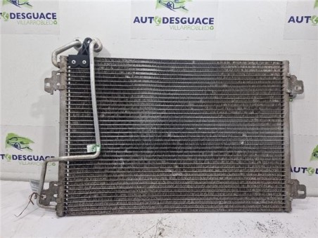 Condensador Renault Scenic I  1 9 dCi 