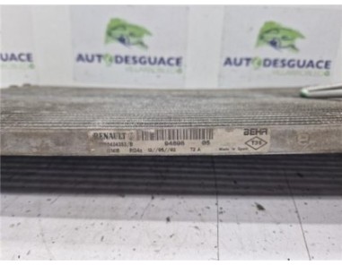 Condensador Renault Scenic I  1 9 dCi 
